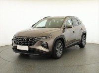 Hyundai Tucson  1.6 T-GDI 48V MHEV 