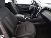 Hyundai Tucson  1.6 T-GDI 48V MHEV 