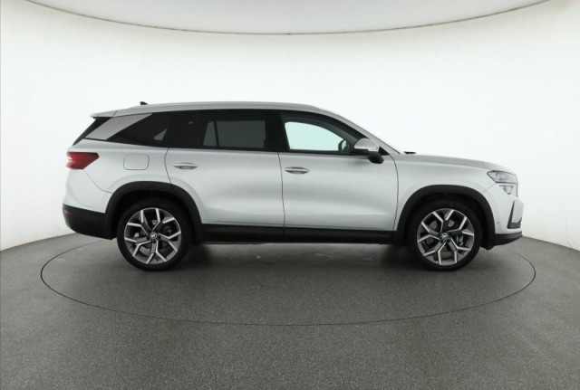 Škoda Kodiaq  2.0 TDI Selection