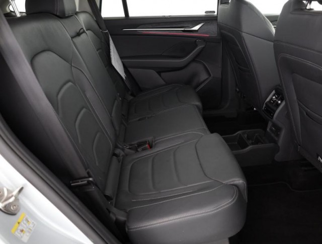 Škoda Kodiaq  2.0 TDI Selection