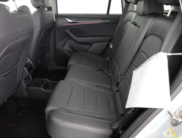 Škoda Kodiaq  2.0 TDI Selection