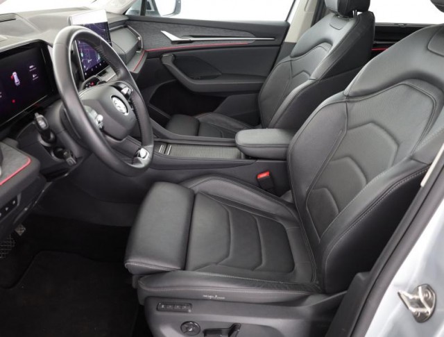 Škoda Kodiaq  2.0 TDI Selection