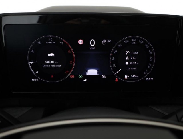 Škoda Kodiaq  2.0 TDI Selection