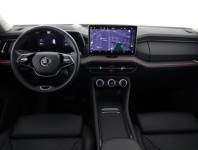 Škoda Kodiaq  2.0 TDI Selection