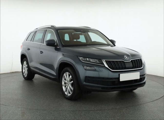 Škoda Kodiaq  2.0 TDI Style Plus