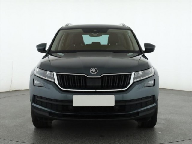 Škoda Kodiaq  2.0 TDI Style Plus