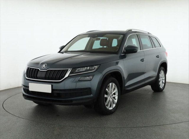 Škoda Kodiaq  2.0 TDI Style Plus
