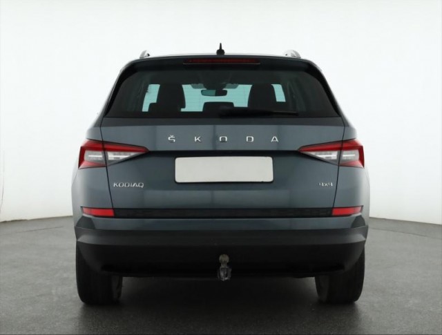 Škoda Kodiaq  2.0 TDI Style Plus
