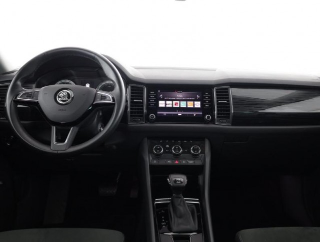 Škoda Kodiaq  2.0 TDI Style Plus