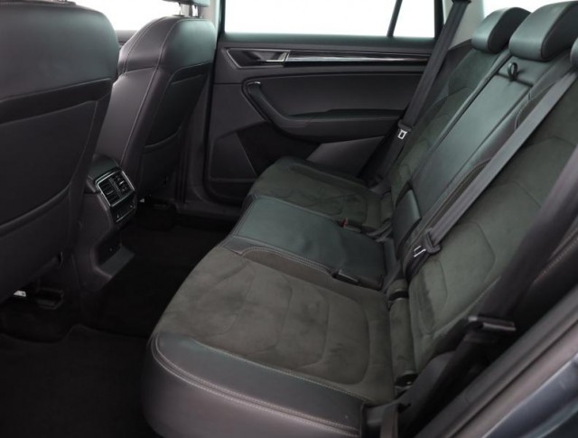 Škoda Kodiaq  2.0 TDI Style Plus