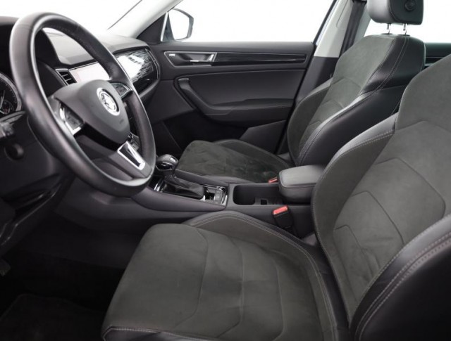 Škoda Kodiaq  2.0 TDI Style Plus
