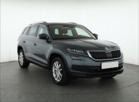 Škoda Kodiaq  2.0 TDI Style Plus