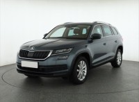 Škoda Kodiaq  2.0 TDI Style Plus