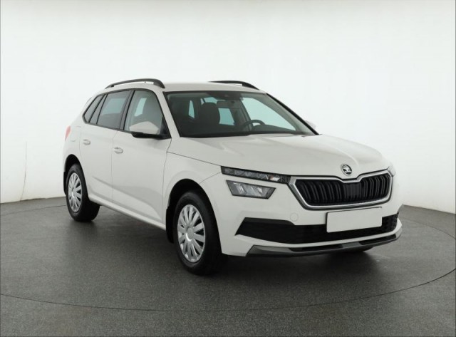 Škoda Kamiq  1.0 TSI 