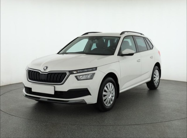 Škoda Kamiq  1.0 TSI 