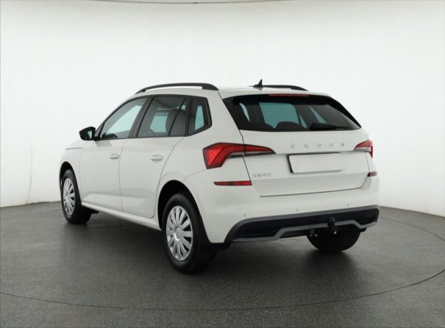 Škoda Kamiq  1.0 TSI 