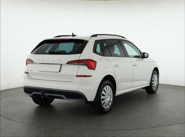 Škoda Kamiq  1.0 TSI 