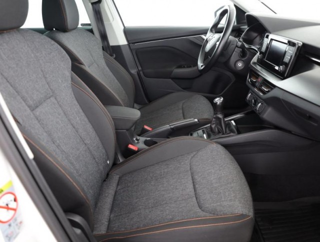 Škoda Kamiq  1.0 TSI 