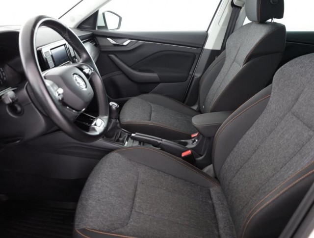 Škoda Kamiq  1.0 TSI 