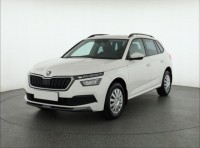 Škoda Kamiq  1.0 TSI 