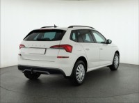 Škoda Kamiq  1.0 TSI 