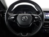 Škoda Kamiq  1.0 TSI 