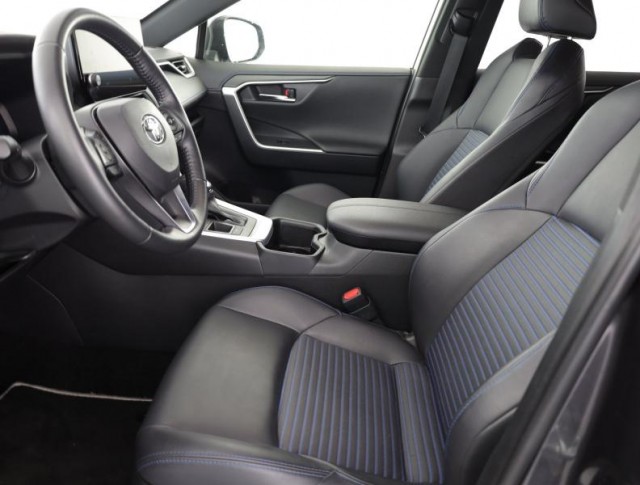 Toyota RAV 4  2.5 Hybrid 