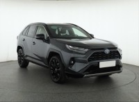 Toyota RAV 4  2.5 Hybrid 