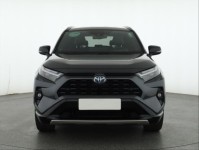 Toyota RAV 4  2.5 Hybrid 