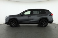 Toyota RAV 4  2.5 Hybrid 