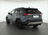 Toyota RAV 4  2.5 Hybrid 