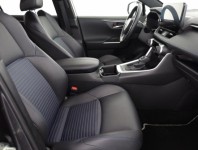 Toyota RAV 4  2.5 Hybrid 