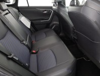 Toyota RAV 4  2.5 Hybrid 