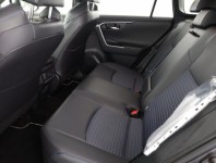 Toyota RAV 4  2.5 Hybrid 