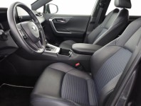 Toyota RAV 4  2.5 Hybrid 