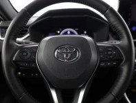 Toyota RAV 4  2.5 Hybrid 