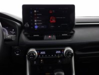 Toyota RAV 4  2.5 Hybrid 