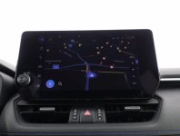 Toyota RAV 4  2.5 Hybrid 