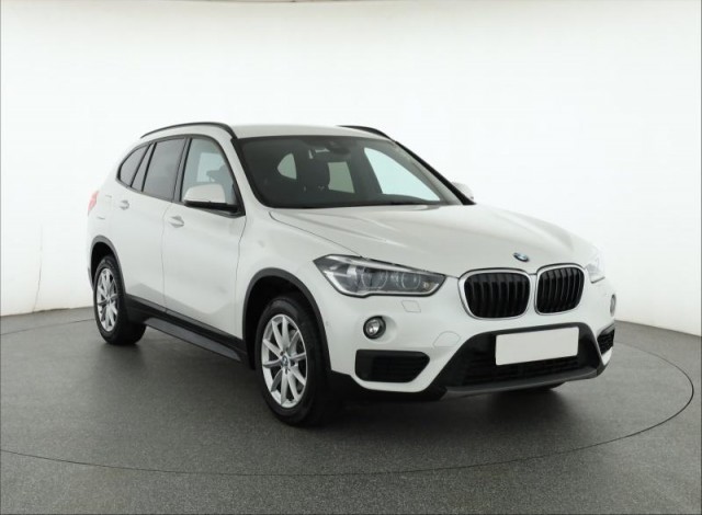 BMW X1  xDrive18d 