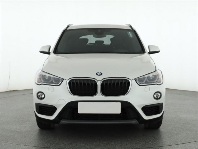 BMW X1  xDrive18d 