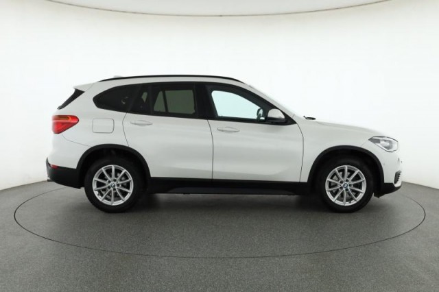 BMW X1  xDrive18d 