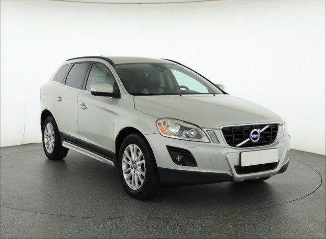 Volvo XC60  D5 