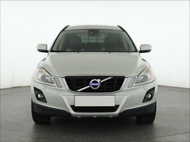 Volvo XC60  D5 