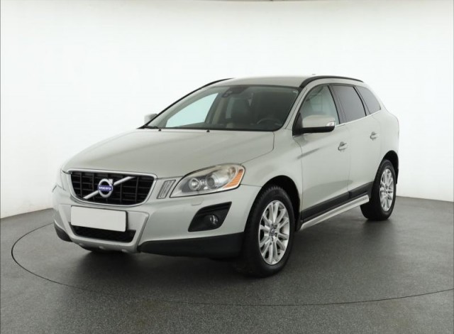Volvo XC60  D5 