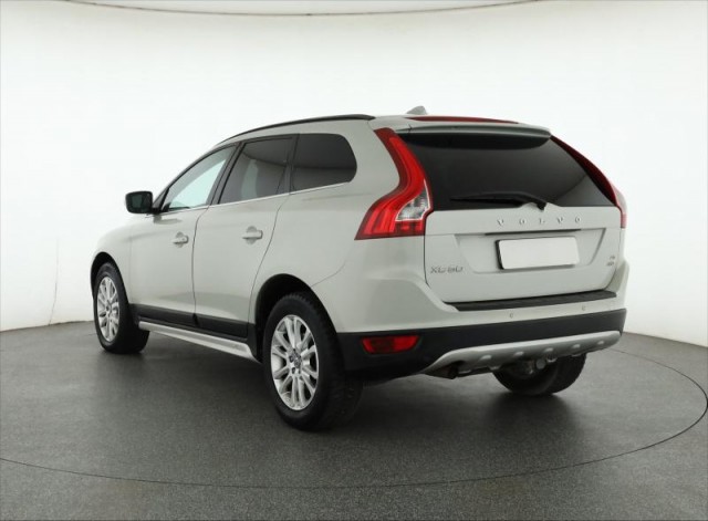 Volvo XC60  D5 