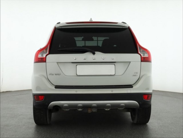 Volvo XC60  D5 