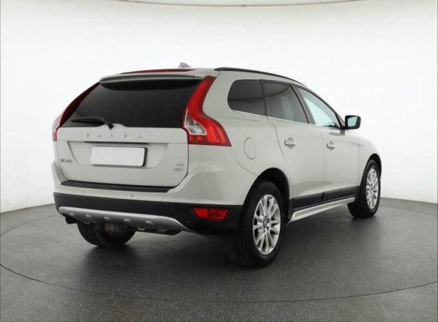 Volvo XC60  D5 