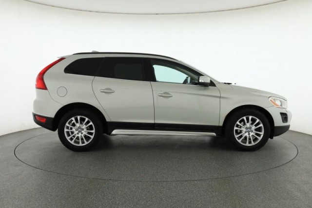 Volvo XC60  D5 