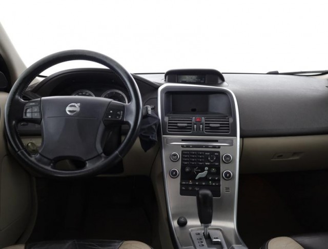 Volvo XC60  D5 