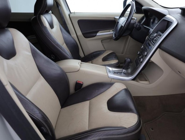 Volvo XC60  D5 
